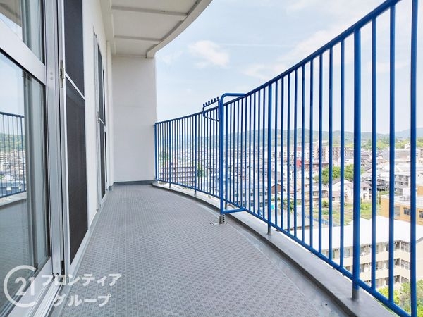 ファミール伏見A棟　中古マンション
