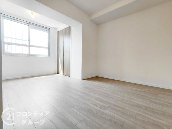 ファミール伏見A棟　中古マンション