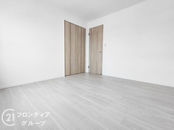 ファミール伏見A棟　中古マンション