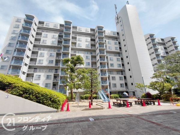ファミール伏見A棟　中古マンション