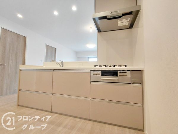 ファミール伏見A棟　中古マンション