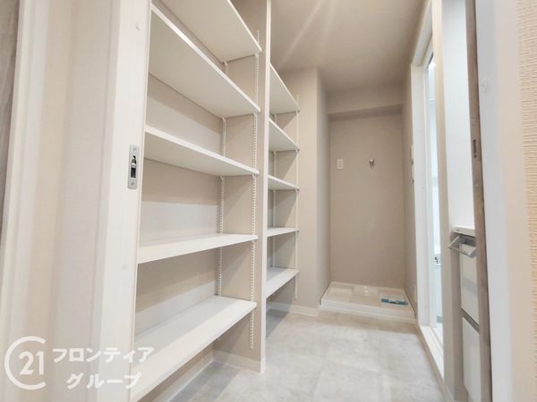 ファミール伏見A棟　中古マンション