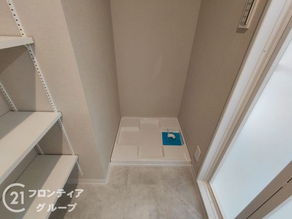 ファミール伏見A棟　中古マンション