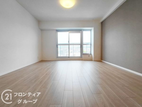 ファミール伏見A棟　中古マンション