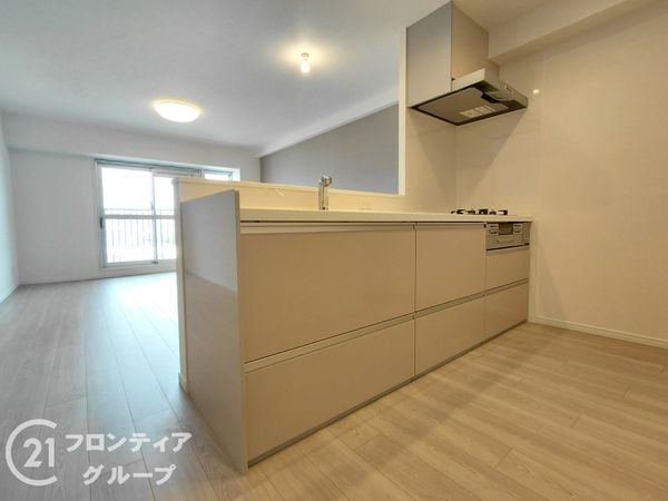 ファミール伏見A棟　中古マンション