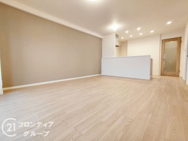 ファミール伏見A棟　中古マンション