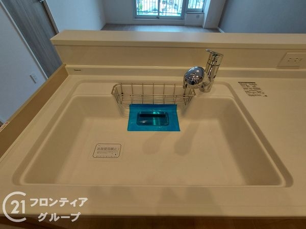 ファミール伏見A棟　中古マンション