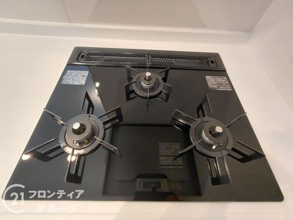 ファミール伏見A棟　中古マンション