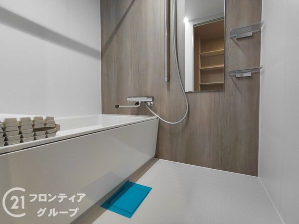 ファミール伏見A棟　中古マンション