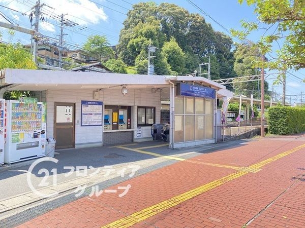 大津市国分２丁目　新築一戸建て　１期　全１区画(石山寺駅(京阪石山坂本線))