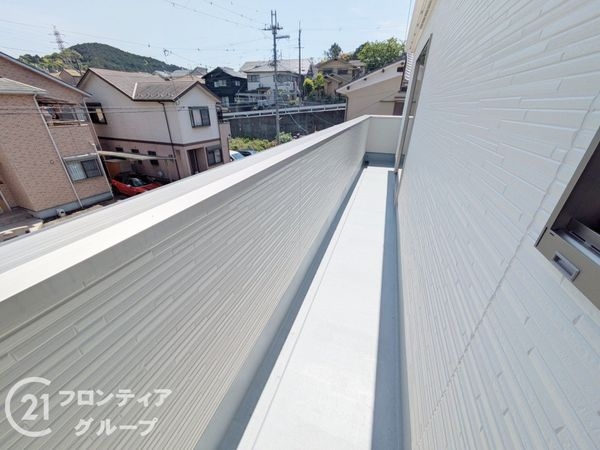大津市国分２丁目　新築一戸建て　１期　全１区画