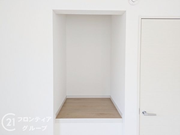 大津市国分２丁目　新築一戸建て　１期　全１区画