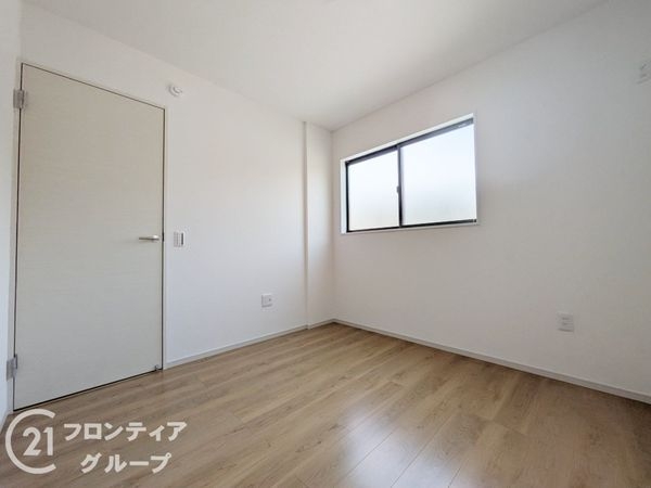 大津市国分２丁目　新築一戸建て　１期　全１区画