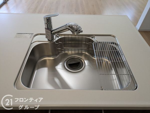 大津市国分２丁目　新築一戸建て　１期　全１区画