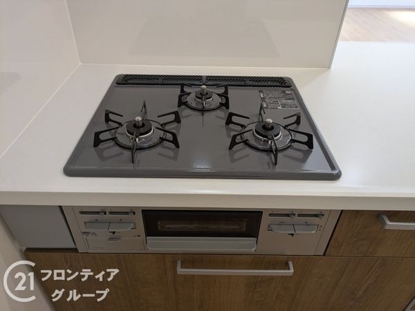 大津市国分２丁目　新築一戸建て　１期　全１区画