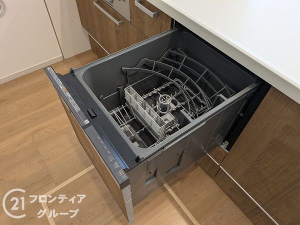 大津市国分２丁目　新築一戸建て　１期　全１区画