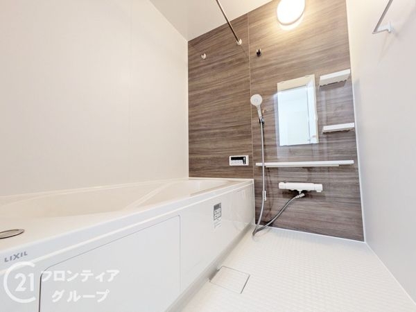 大津市国分２丁目　新築一戸建て　１期　全１区画