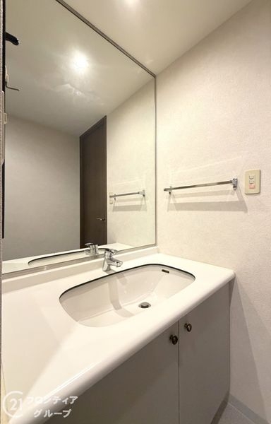 鳴滝パークホームズ　中古マンション