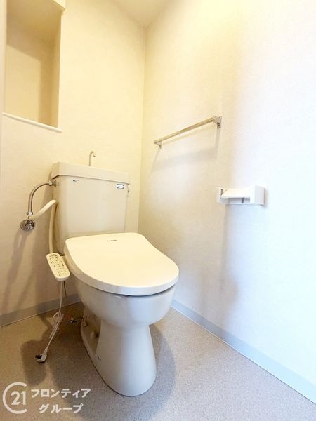 鳴滝パークホームズ　中古マンション