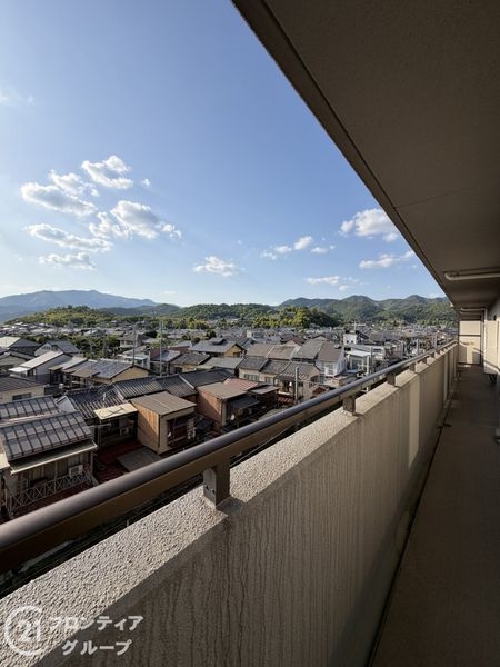 鳴滝パークホームズ　中古マンション