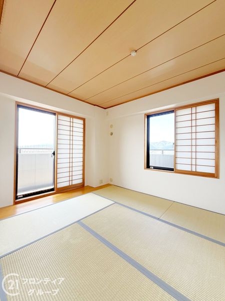 鳴滝パークホームズ　中古マンション