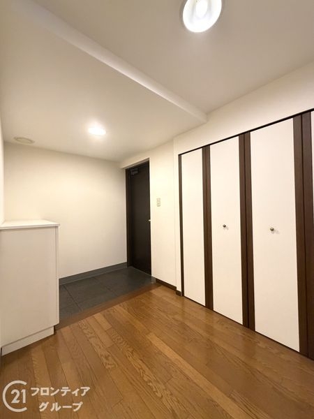 鳴滝パークホームズ　中古マンション