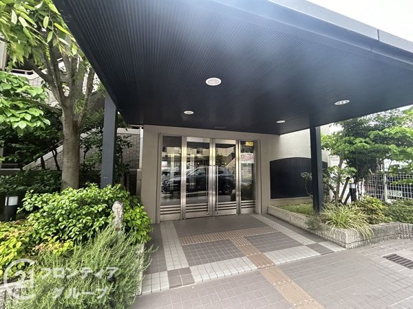 鳴滝パークホームズ　中古マンション