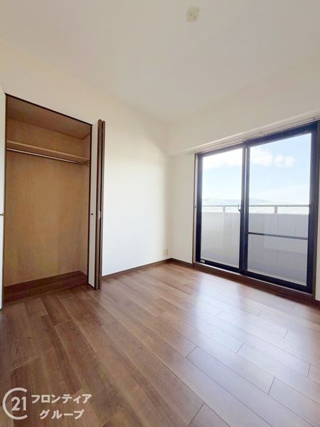 鳴滝パークホームズ　中古マンション