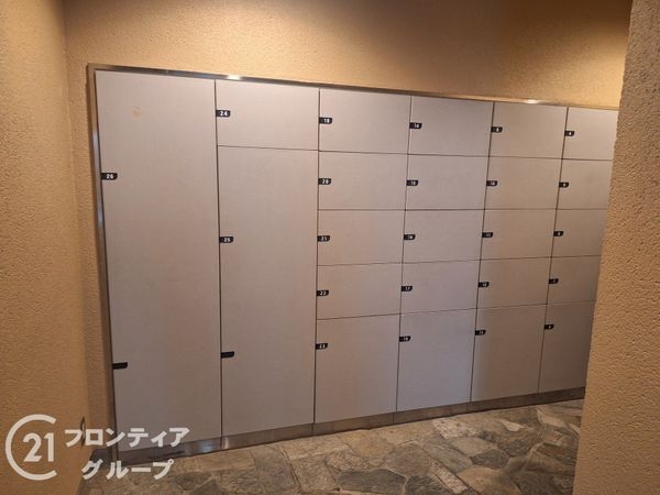 ティアラ・セントワンズ　中古マンション