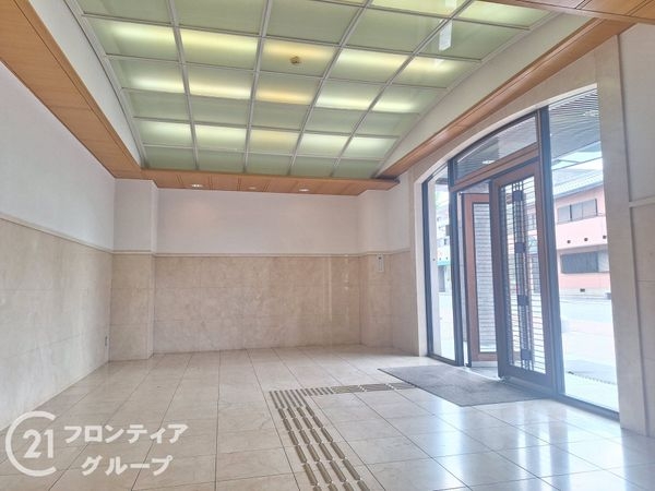 ティアラ・セントワンズ　中古マンション