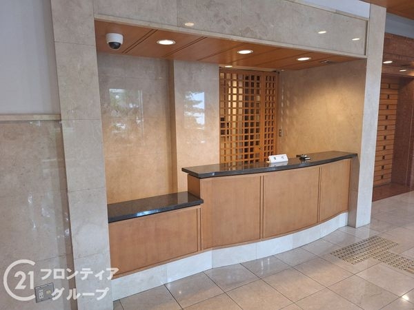ティアラ・セントワンズ　中古マンション