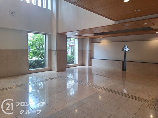 ティアラ・セントワンズ　中古マンション