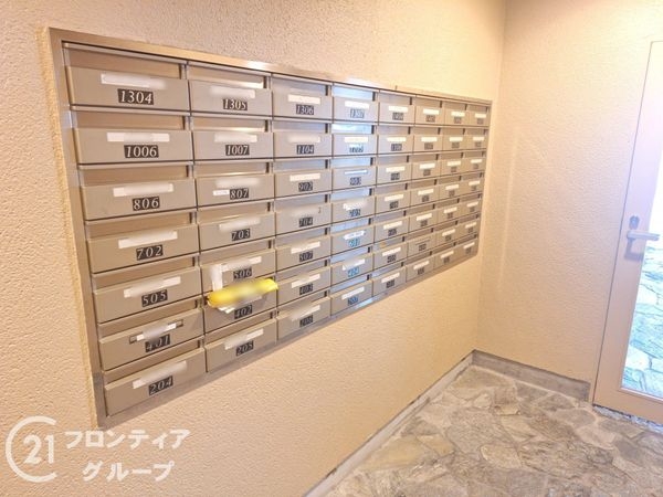 ティアラ・セントワンズ　中古マンション