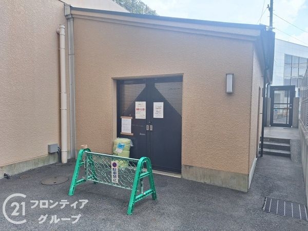 ティアラ・セントワンズ　中古マンション