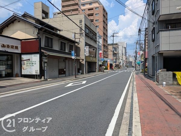 ティアラ・セントワンズ　中古マンション