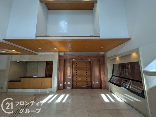 ティアラ・セントワンズ　中古マンション