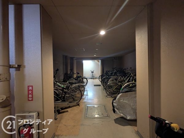 ティアラ・セントワンズ　中古マンション