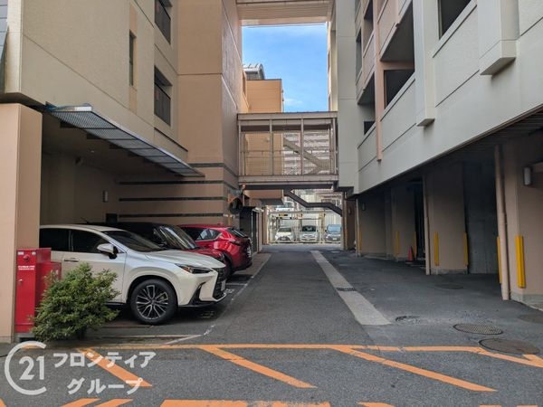 ティアラ・セントワンズ　中古マンション