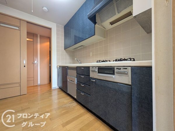 ティアラ・セントワンズ　中古マンション
