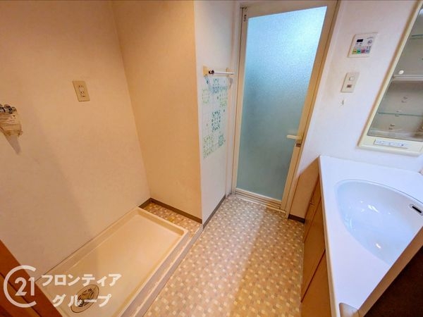 ティアラ・セントワンズ　中古マンション