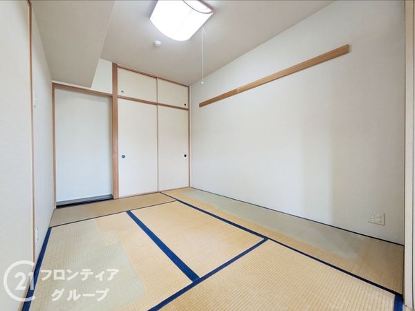ティアラ・セントワンズ　中古マンション