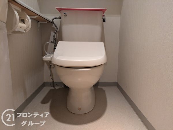 ティアラ・セントワンズ　中古マンション