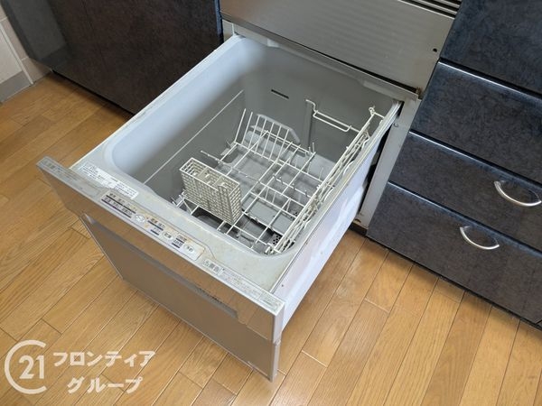 ティアラ・セントワンズ　中古マンション