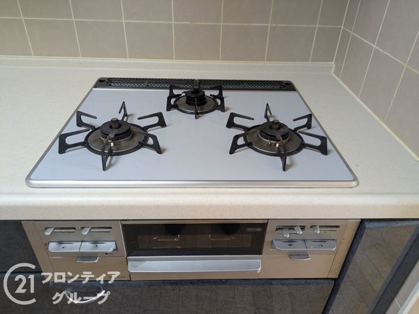 ティアラ・セントワンズ　中古マンション