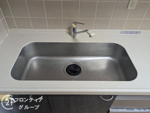 ティアラ・セントワンズ　中古マンション