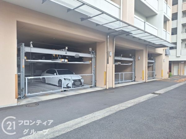 ティアラ・セントワンズ　中古マンション