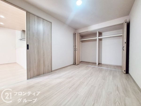 向陽グランドハイツ　中古マンション