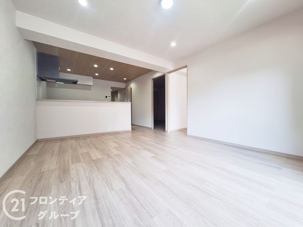向陽グランドハイツ　中古マンション