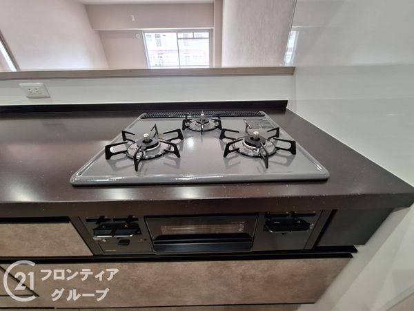 向陽グランドハイツ　中古マンション
