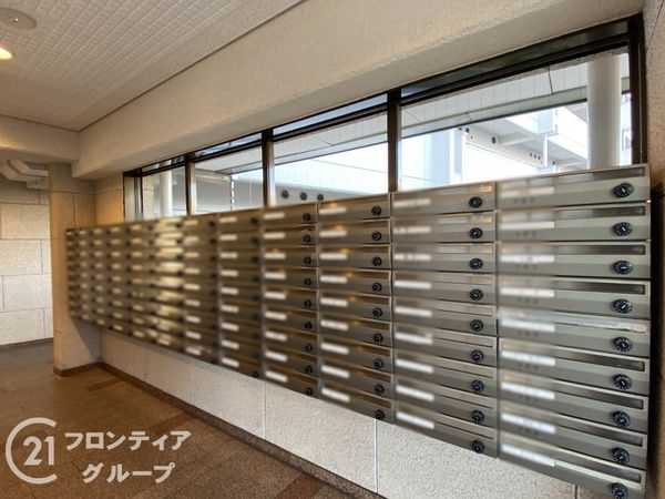 向島ニュータウン第三街区F棟　中古マンション